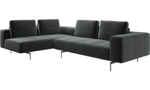 Amsterdam sofa system