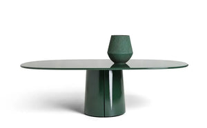 MATEO | Oval table