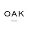 OAK Living interiors 