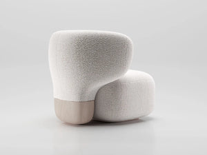 Asawa lounge chair