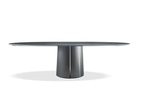 MATEO | Oval table