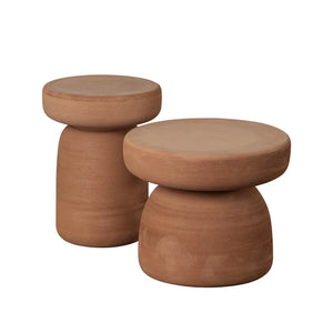 Tototò side tables