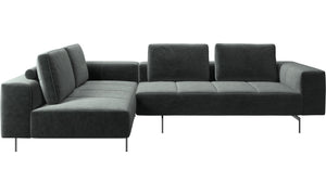 Amsterdam sofa system