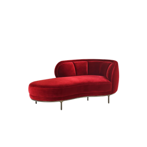 Vuelta Chaiselongue