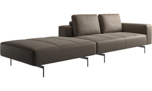 Amsterdam sofa system