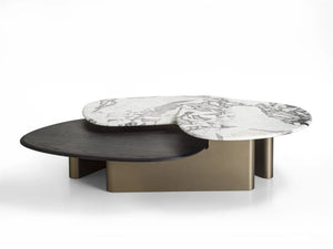 Callisto mix coffee table