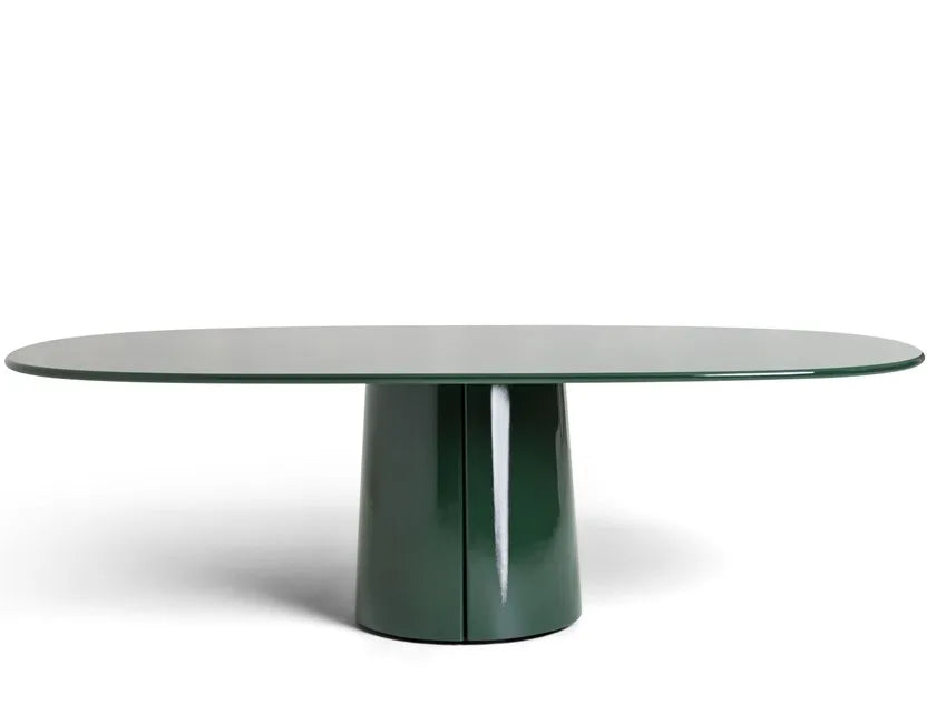 MATEO | Oval table