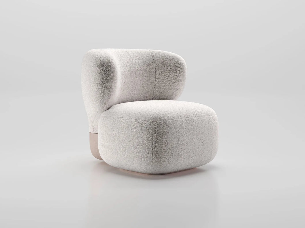 Asawa lounge chair