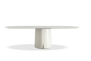 MATEO | Oval table