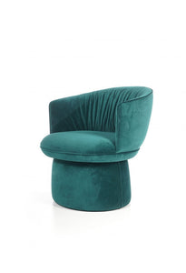 Bussola armchair