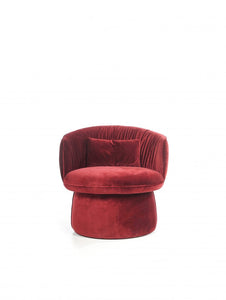 Bussola armchair