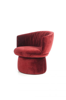 Bussola armchair