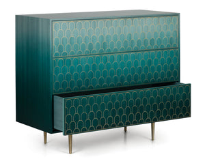 NEZWA™ Chest Of Drawers