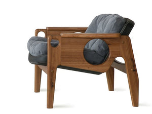 TERRA™ Armchair