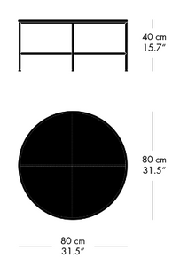 PLANNER™ COFFEE TABLES