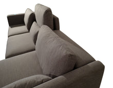 Load image into Gallery viewer, KD-18006 Sectional Sofa