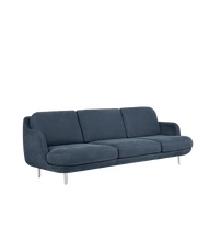 Load image into Gallery viewer, LONE™ sofa seating system