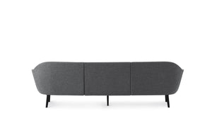 Modular 3 Seater Sofa