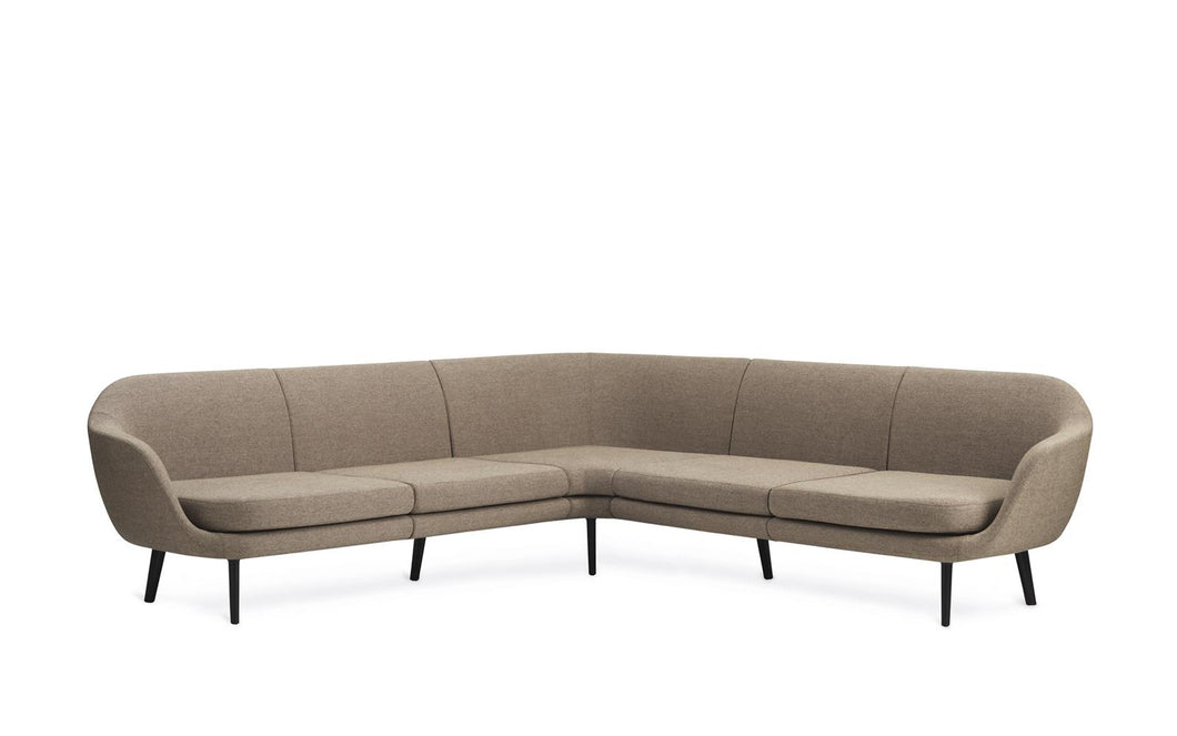 Modular Corner Sofa