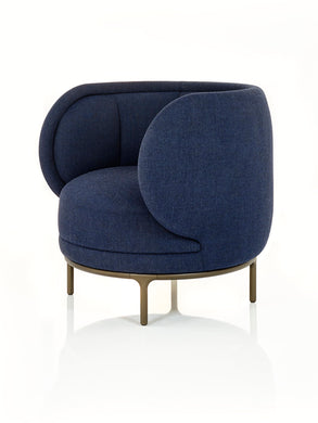 vuelta lounge chair