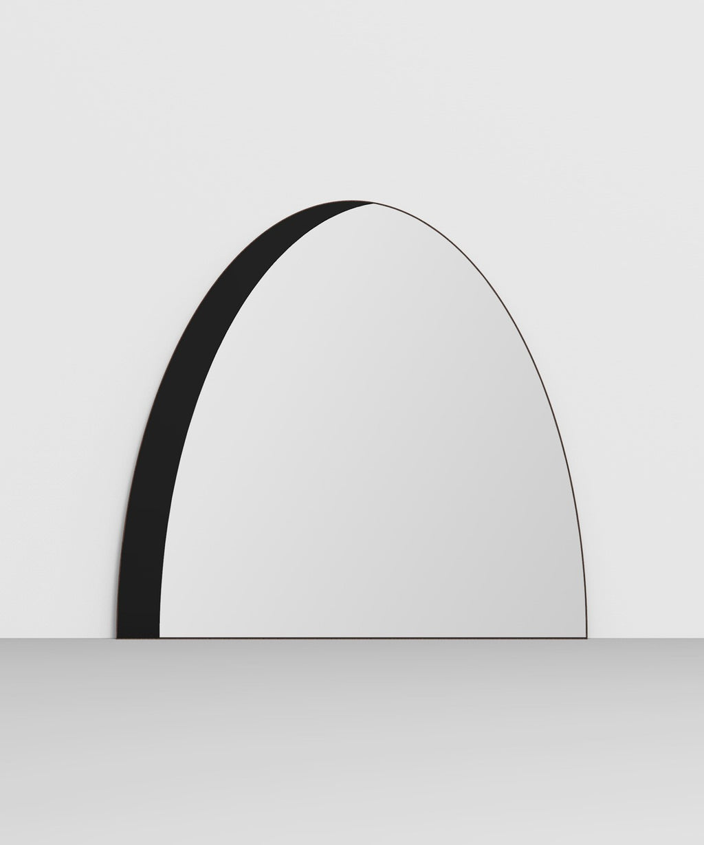 Wide Archway Mirror