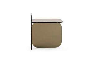 Sol side table