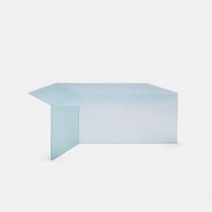 ISOM COFFEE TABLE - OBLONG