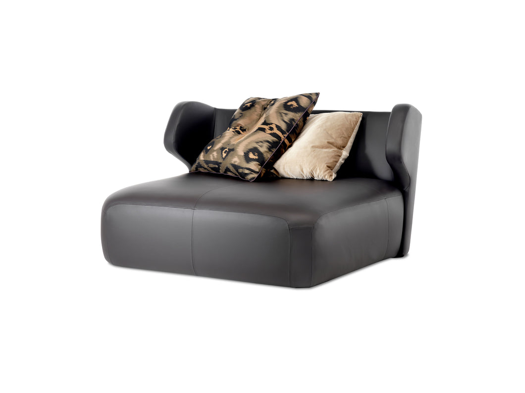 DC 100 chaise lounge