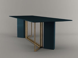 PLINTO DINING TABLE