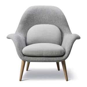 Swoon easy Lounge Chair