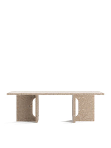 DANIELLE SIGGERUD  Androgyne Lounge Table