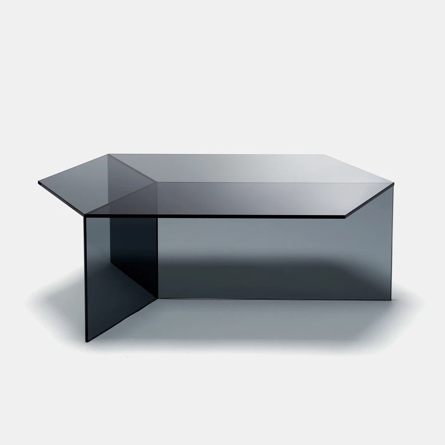 ISOM COFFEE TABLE - OBLONG