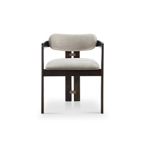 Kilo dining chair