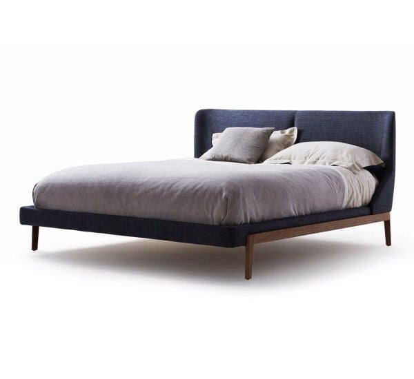 Fulham Twin Bed