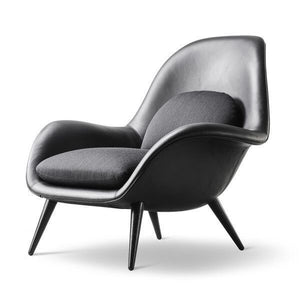 Swoon easy Lounge Chair