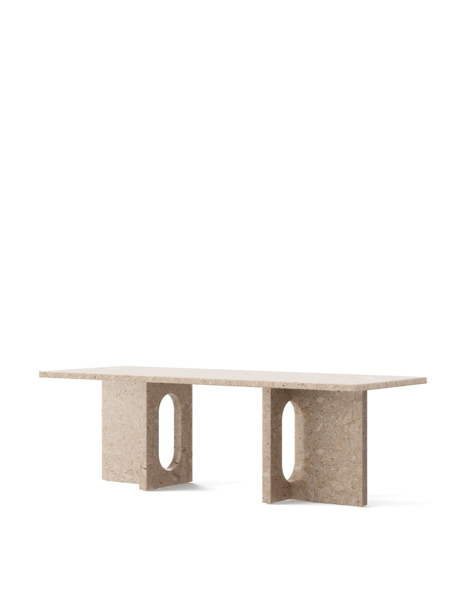 DANIELLE SIGGERUD  Androgyne Lounge Table