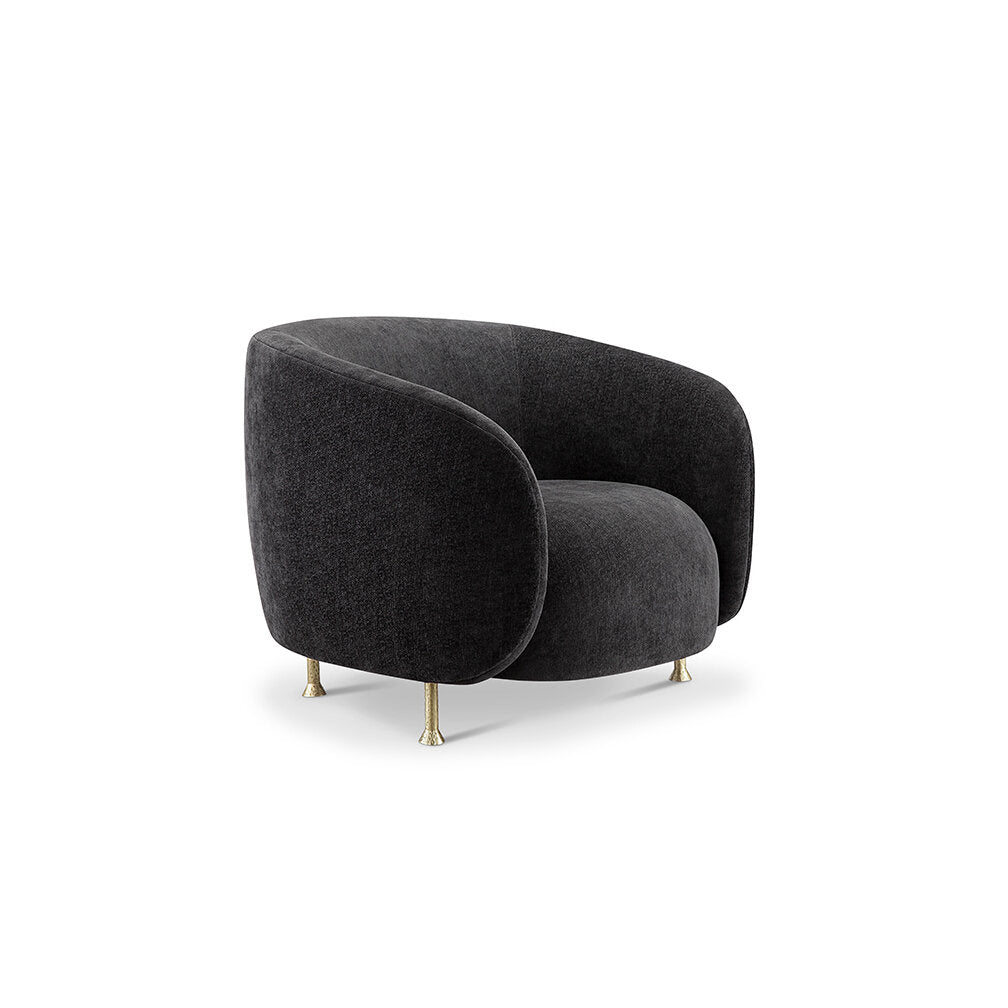 Hartley lounge chair