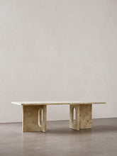 Load image into Gallery viewer, DANIELLE SIGGERUD  Androgyne Lounge Table