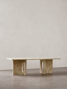 DANIELLE SIGGERUD  Androgyne Lounge Table