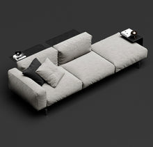 Load image into Gallery viewer, Jane sofa S91