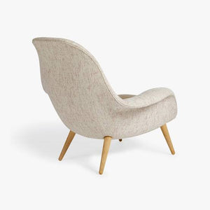 Swoon easy Lounge Chair