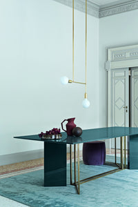 PLINTO DINING TABLE