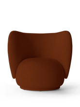 Load image into Gallery viewer, Riko lounge chair