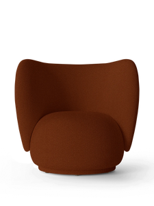 Riko lounge chair