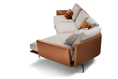 Sectional sofa