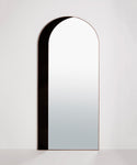 Archway mirror