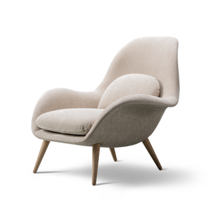 Swoon easy Lounge Chair