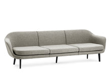 Load image into Gallery viewer, Modular 3 Seater Sofa