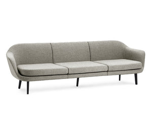 Modular 3 Seater Sofa