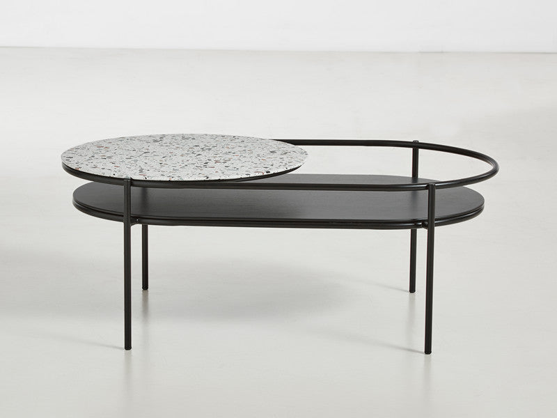 Verde coffee table